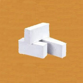 HF/CF Insulation Bricks