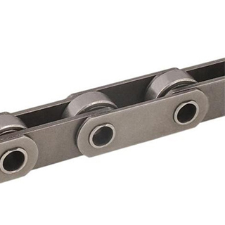 Double Pitch Roller Chain