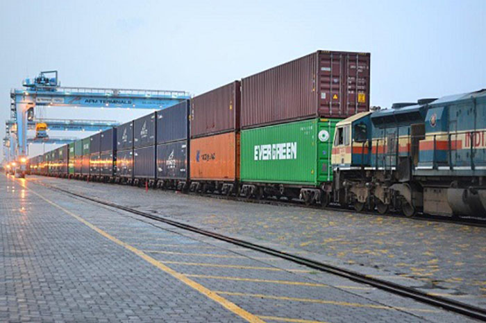 Railway’s freight traffic drops 0.97% in first 7 months of FY20